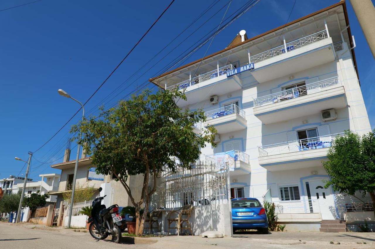 Leilighet Baka